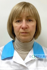 Магнутова Лариса Юльевна - фото