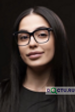Магомедова Мадина Магомедкаримовна - фото