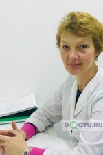 Магонина Ольга Владиславовна - фото