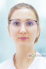 Магрова Елена Константиновна - фото