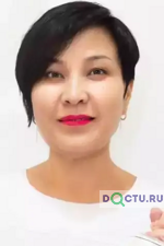 Магрумова Маргарита Хабибулаевна - фото