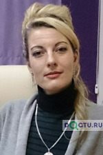 Майдаченко Анна Владимировна - фото
