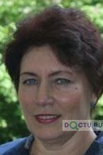 Майер Лариса Александровна - фото
