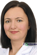 Майер Светлана Владимировна - фото