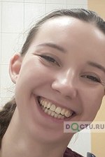 Майкова Анастасия Александровна - фото
