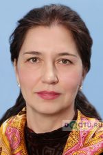 Майкова Лариса Николаевна - фото