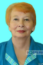 Майкова Нина Владимировна - фото