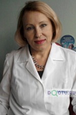 Маймескулова Ирина Витальевна - фото