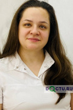 Майорова Анна Владимировна - фото