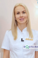 Майорова Екатерина Владимировна - фото