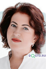 Майорова Ирина Юрьевна - фото