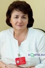 Майорова Лариса Владимировна - фото