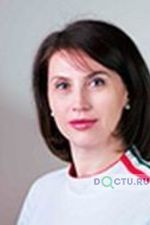 Майорова Ольга Владимировна - фото