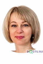 Майстренко Алла Сергеевна - фото