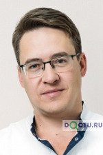 Макаев Дмитрий Джанович - фото