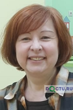 Макагон Оксана Владимировна - фото