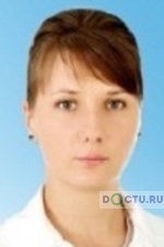 Макаова Елена Васильевна - фото