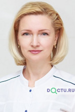 Макарцева Анна Юрьевна - фото