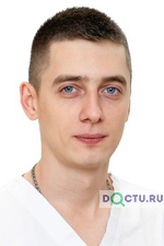 Макарцов Максим Андреевич - фото