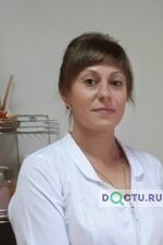 Макаренко Наталья Ивановна - фото