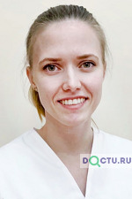 Макаренкова Екатерина Викторовна - фото