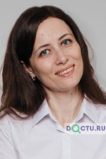 Макаренкова Татьяна Юрьевна - фото