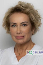 Макаренкова Жанна Васильевна - фото