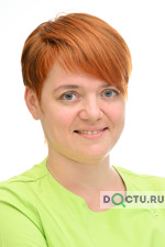 Макаревич Ирина Анатольевна - фото
