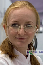 Макаревич Мария Петровна - фото