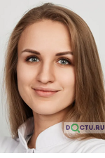 Макаревич Светлана Михайловна - фото
