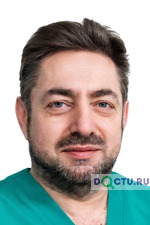 Макарьевский Илья Григорьевич - фото