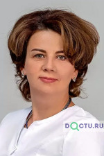 Макарина Татьяна Владимировна - фото