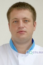 Макаров Михаил Андреевич - фото
