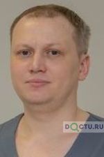 Макаров Сергей Сергеевич - фото