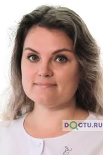 Макарова Алина Кировна - фото