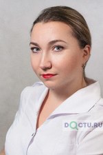 Макарова Анна Михайловна - фото