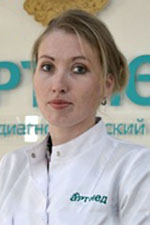 Макарова Елена Юрьевна - фото