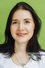 Макарова Екатерина Николаевна - фото