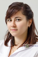 Макарова Екатерина Валерьевна - фото