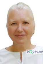 Макарова Елена Юрьевна - фото