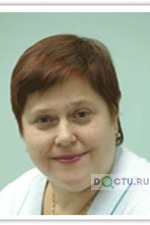 Макарова Елена Венедиктовна - фото