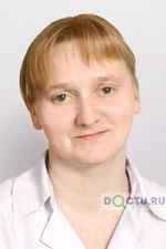 Макарова Елена Вячеславовна - фото