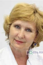 Макарова Ирина Игоревна - фото