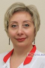 Макарова Ирина Сергеевна - фото