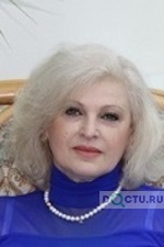 Макарова Инна Исааковна - фото