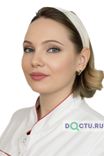 Макарова Инна Юрьевна - фото