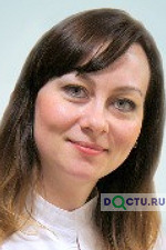 Макарова Инна Сергеевна - фото
