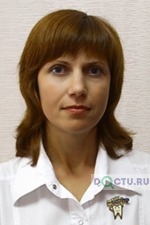 Макарова Юлия Викторовна - фото
