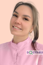 Макарова Юлия Владиславовна - фото