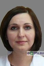 Макарова Наталья Григорьевна - фото
